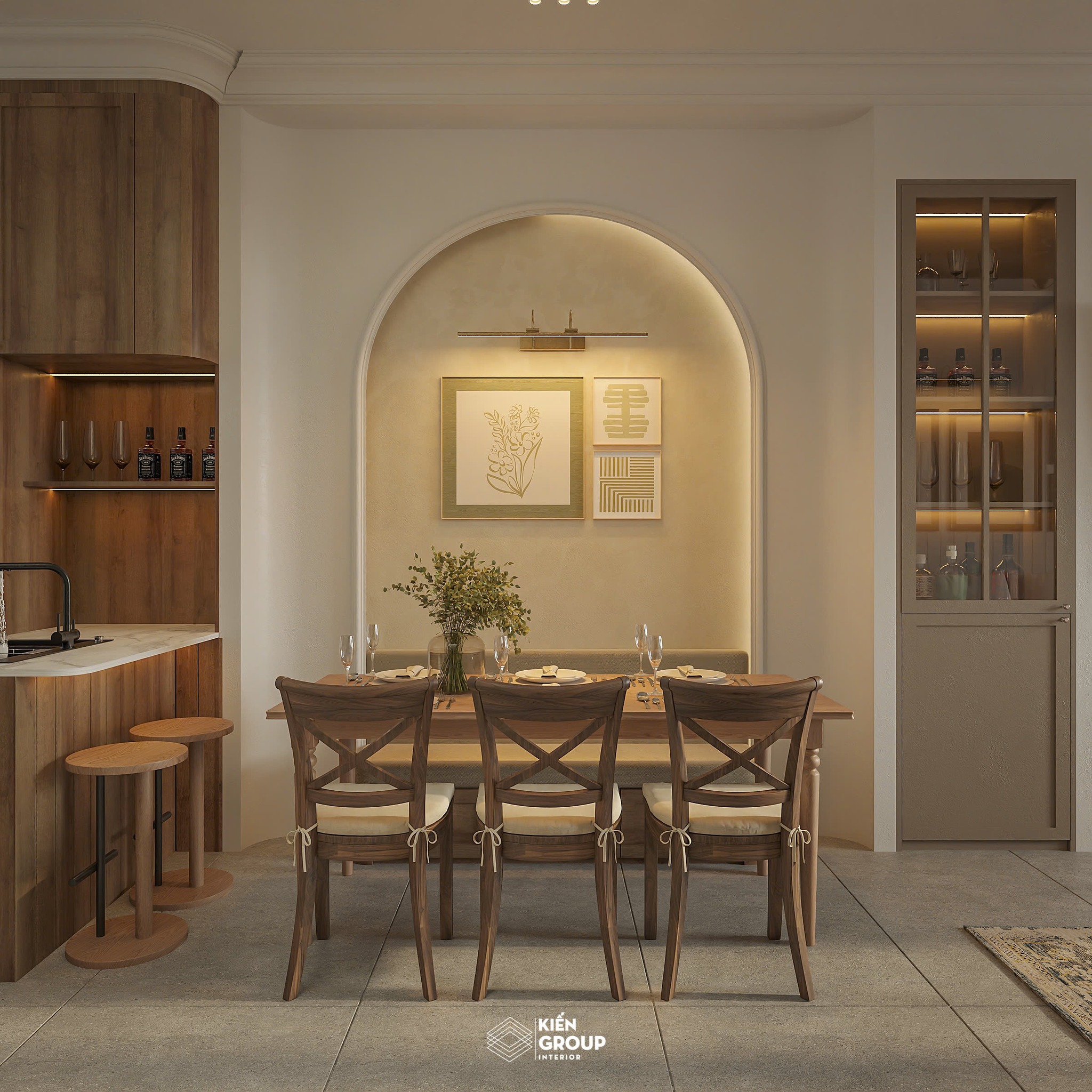 [HY] CĂN LIỀN KỀ OCEAN PARK 2 | HƯNG YÊN - 52m2 - 5 Tầng